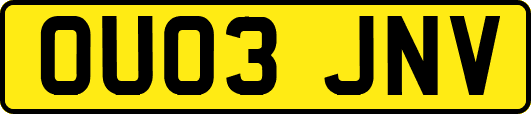 OU03JNV