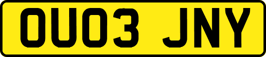 OU03JNY