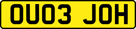OU03JOH
