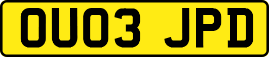 OU03JPD