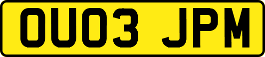 OU03JPM