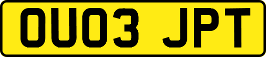 OU03JPT