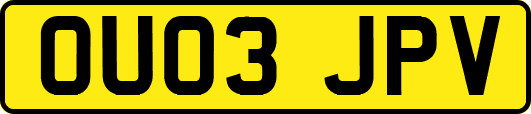 OU03JPV