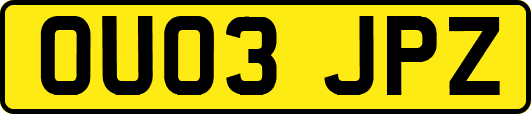 OU03JPZ