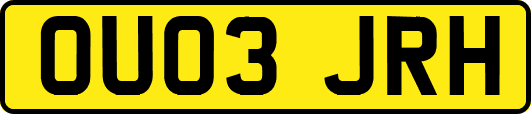 OU03JRH