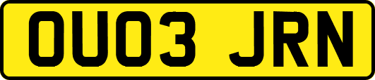 OU03JRN