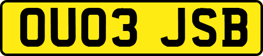 OU03JSB
