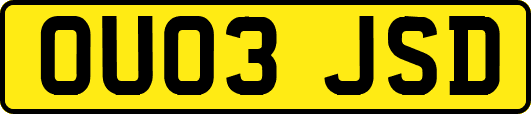 OU03JSD