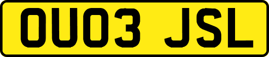 OU03JSL