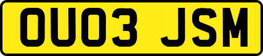 OU03JSM