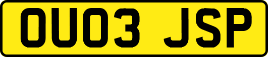 OU03JSP