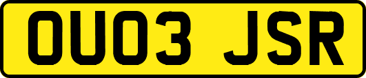 OU03JSR