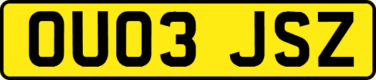 OU03JSZ