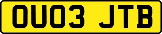 OU03JTB