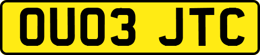 OU03JTC