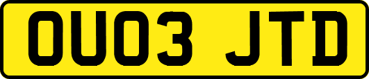 OU03JTD