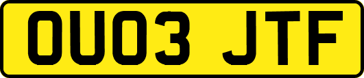 OU03JTF