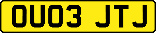 OU03JTJ