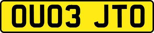 OU03JTO