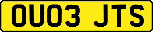 OU03JTS