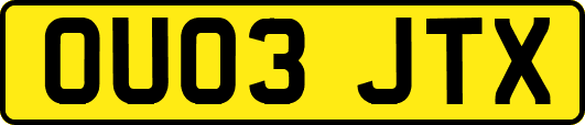OU03JTX