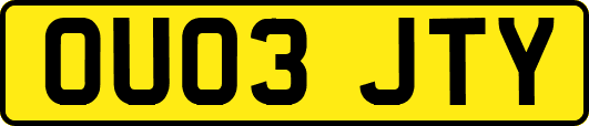OU03JTY