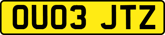 OU03JTZ