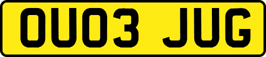 OU03JUG