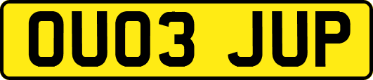 OU03JUP