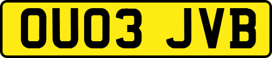 OU03JVB