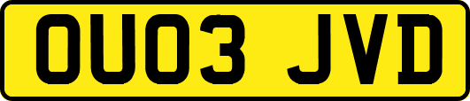 OU03JVD