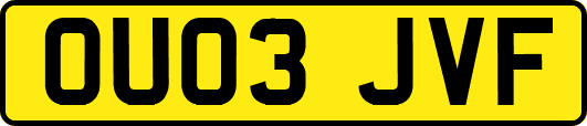 OU03JVF