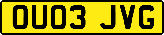 OU03JVG