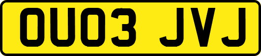 OU03JVJ
