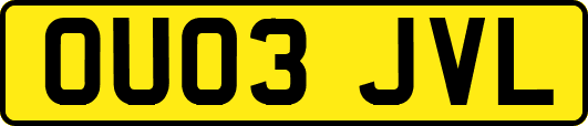 OU03JVL