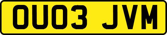 OU03JVM
