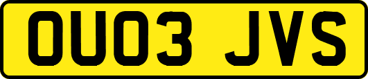 OU03JVS