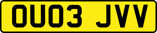 OU03JVV