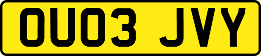 OU03JVY