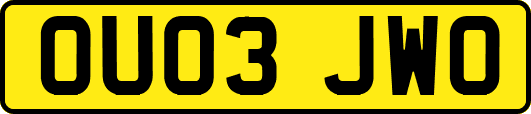 OU03JWO