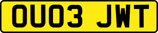 OU03JWT