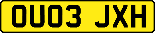 OU03JXH
