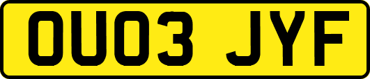 OU03JYF