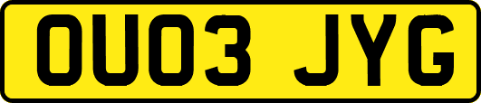 OU03JYG
