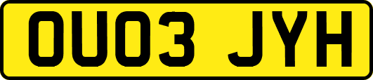 OU03JYH