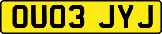 OU03JYJ