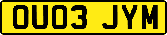 OU03JYM
