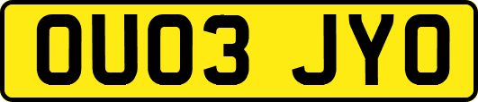 OU03JYO