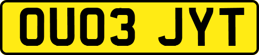 OU03JYT