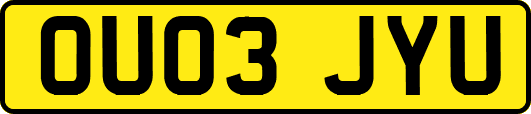 OU03JYU